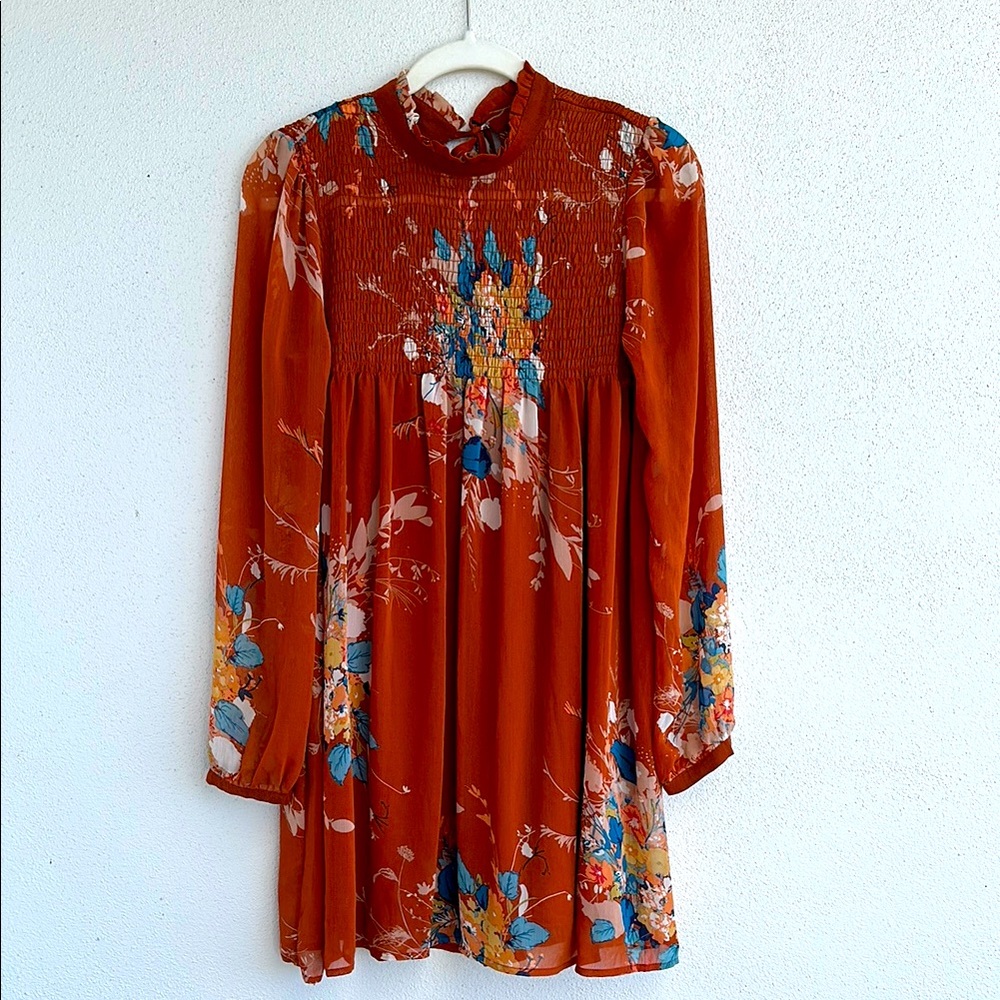 Leith Dress